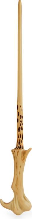 Image du produit Spin Master Wizarding World Harry Potter - Authentique baguette magique de Lord Voldemort en plastique avec