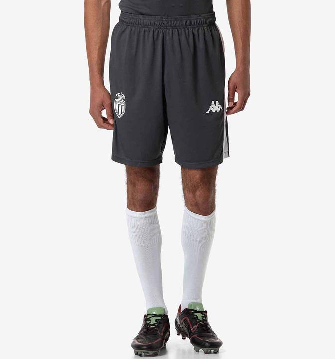 Actual product image Kappa Short AS Monaco Ahora Pro 8 2024/25 (M)