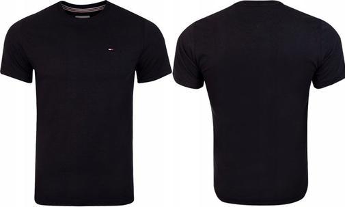Actual product image Tommy Jeans Original (L)