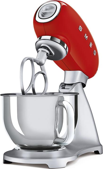 Actual product image Smeg 50's Retro Style (800 W)