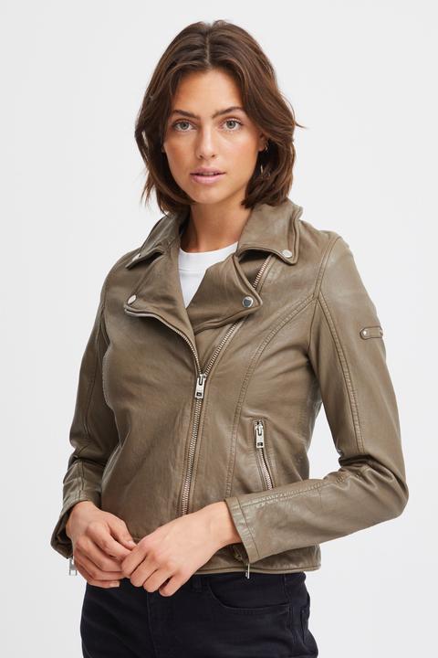 Produktbild Oxmo BY - OXDenio Jacket - Jacket Otw - 21800220-ME (42)