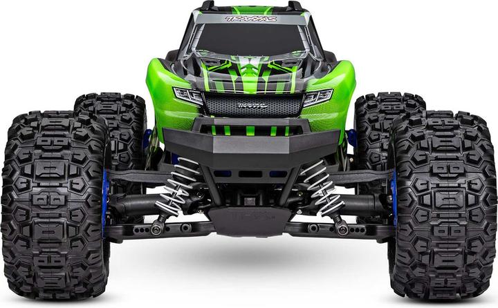 Immagine prodotto Traxxas Stampede 4X4 BL2S (RTR pronto all'uso)