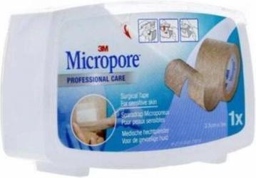 Produktbild Micropore Vlies (1 x)