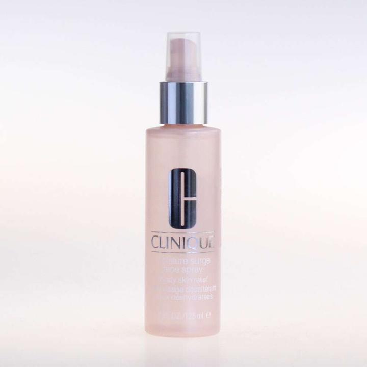 Image du produit Clinique Moisture Surge (125 ml)