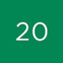 Immagine prodotto Diego dalla Palma Matita occhi 20 (Emerald Green)