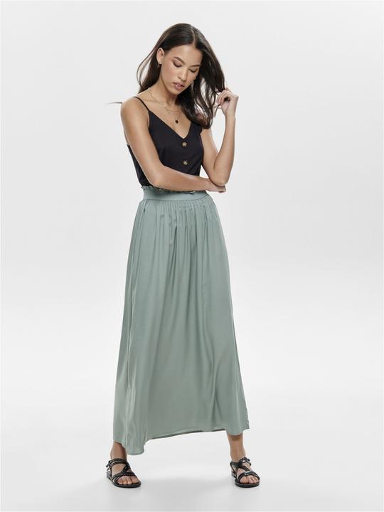 Image du produit Only Maxi-jupe unie (M)