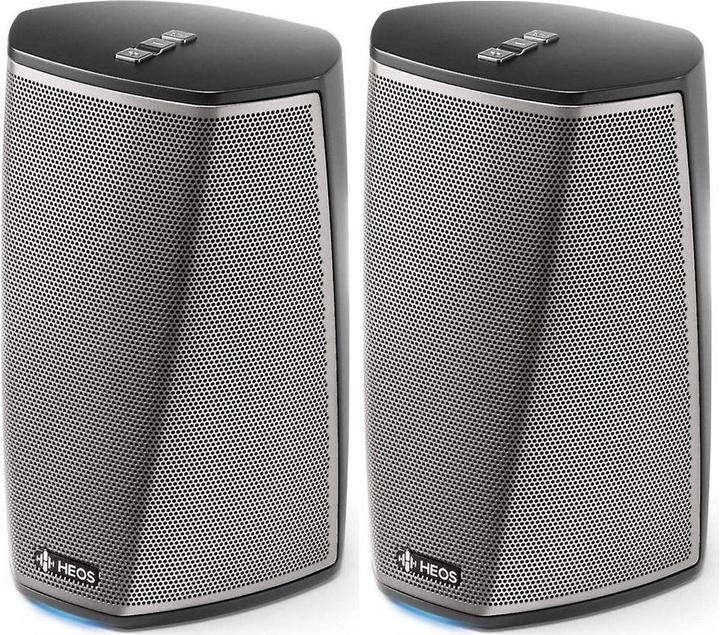 Denon Heos 1 Bundle