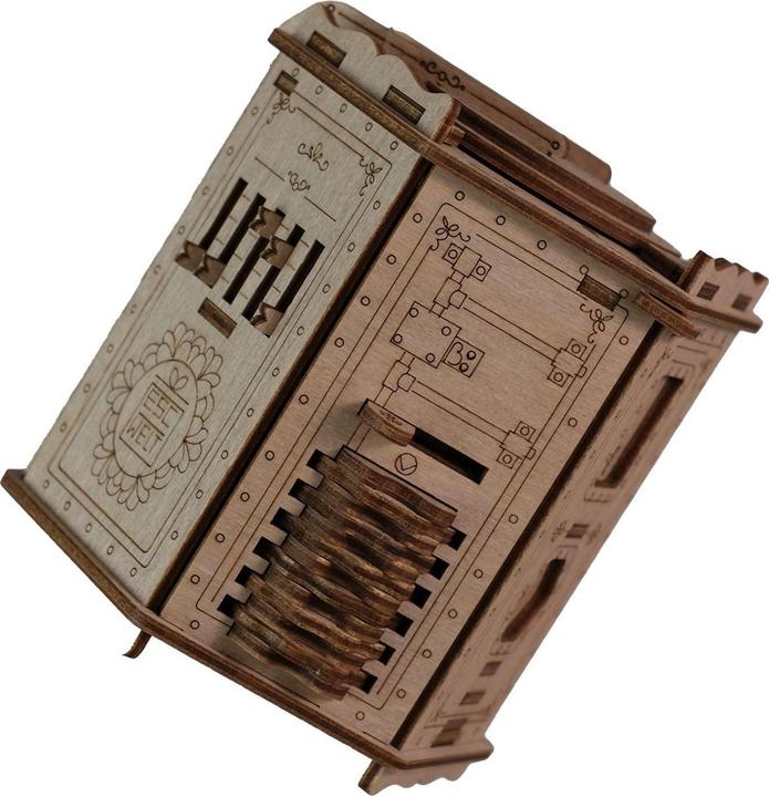 Produktbild Escape Welt Orbital Box (Deutsch)