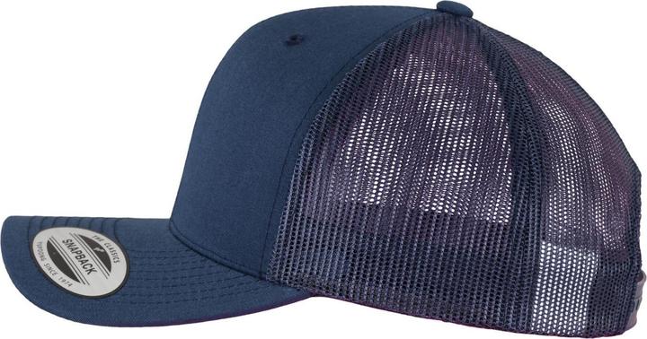 Actual product image Flexfit Unisex Adult Retro Trucker Cap (One size)