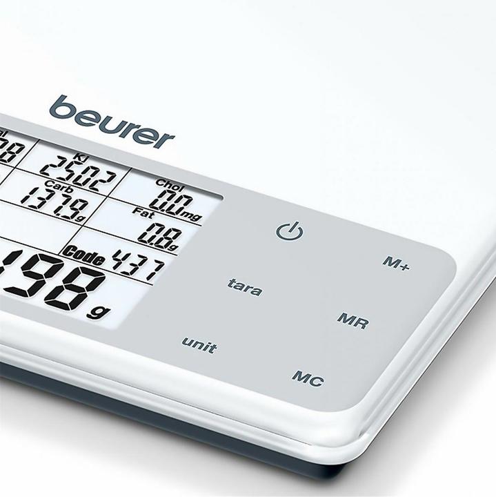 Actual product image Beurer Ds 61