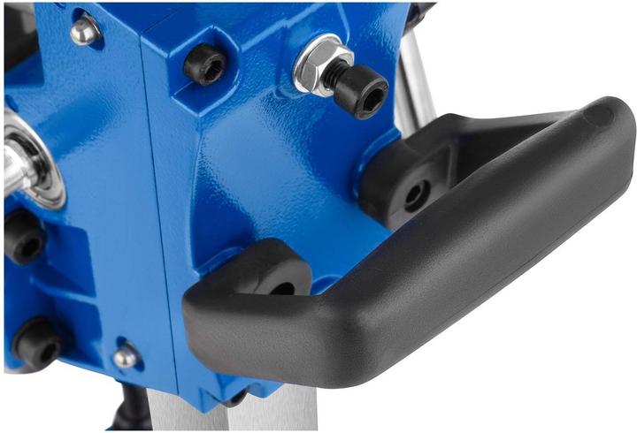 Actual product image MSW Core Drilling Machine - 2.880 Watt - 1.200 rpm - max. hole diameter. 152 mm