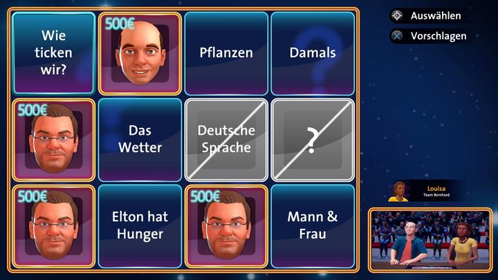 Produktbild Bitcomposer Wer weiss denn sowas? 2 (PS4, DE)