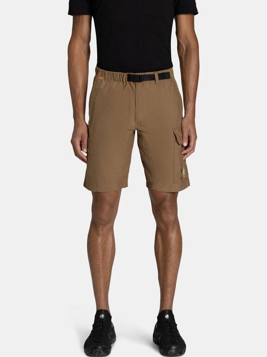 Produktbild Mammut Hiking Cargo Shorts Men (54)