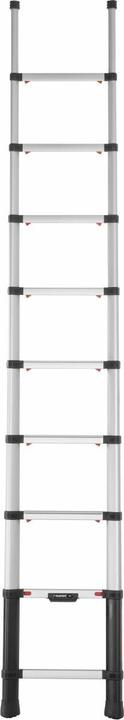 Actual product image Telesteps Teleskopleiter Prime Line 3.0m (Telescopic ladder, 300 cm)