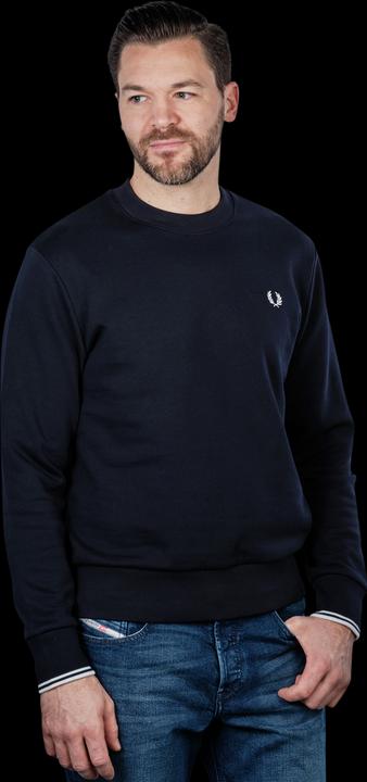 Produktbild Fred Perry Sweater (L)