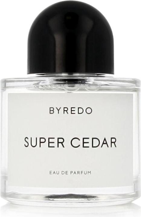 Immagine prodotto Byredo Super Cedar di Eau de Parfum Spray 100 ml (Eau de parfum, 100 ml)
