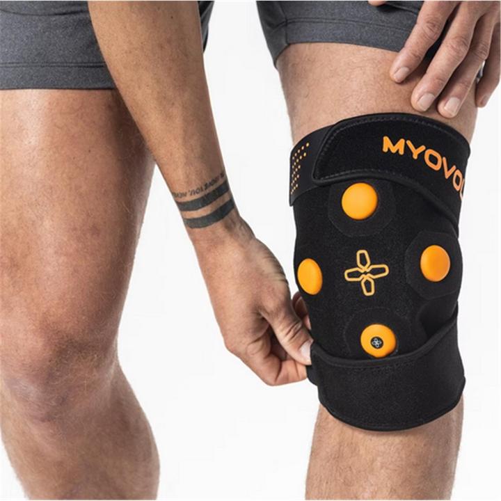 Produktbild Myovolt Vibrationsmassagegerät für das Bein (1 Stk)