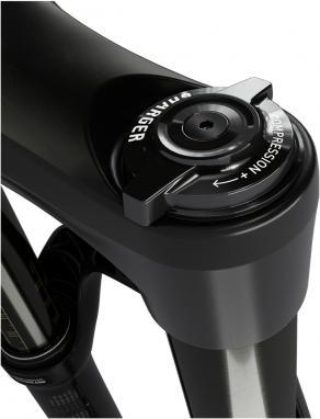 Produktbild RockShox Lyrik Select Charger RC (180 mm, Feder)