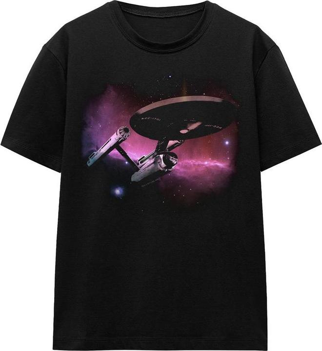 Prime Directive TShirt (S)