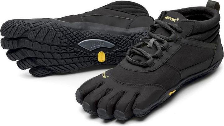 Actual product image Vibram V-Trek Insulated (ST) (40)
