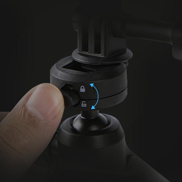 Produktbild Pgytech CapLock MantisPod Z
