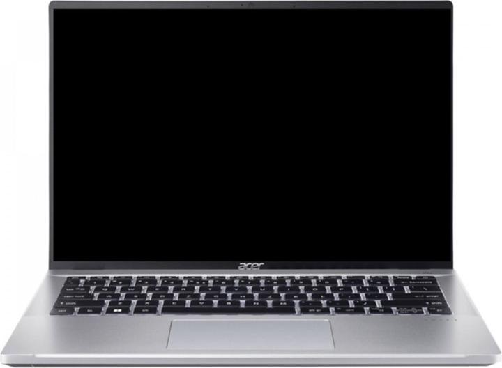 Image du produit Acer Swift Go 14 (14", Intel Core i5-1335U, 16 Go, 512 Go, DE)