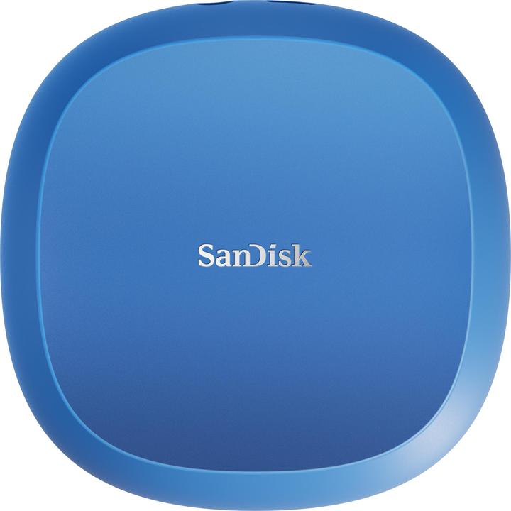 Produktbild SanDisk Creator Desk Drive (8000 GB)
