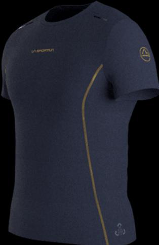 Actual product image La Sportiva Tracer T-Shirt M, Mountain Running® T-Shirt (L)