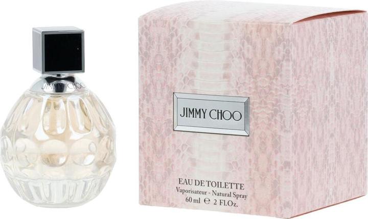 Actual product image Jimmy Choo Eau de Toilette (Eau de toilette, 60 ml)