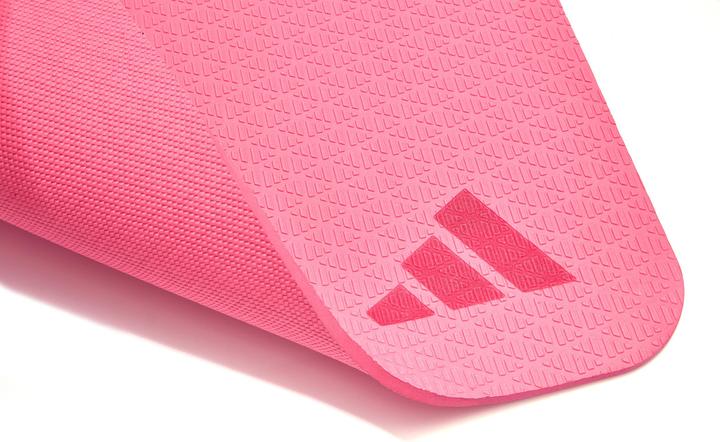 Produktbild adidas Yogamatte - 6 mm (6 mm)