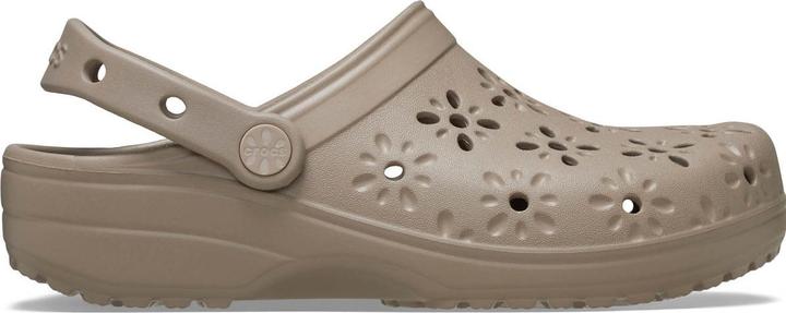 Produktbild Crocs Classic Floral Cut Out Clog (41, 41.5, 42, 41 1/3)