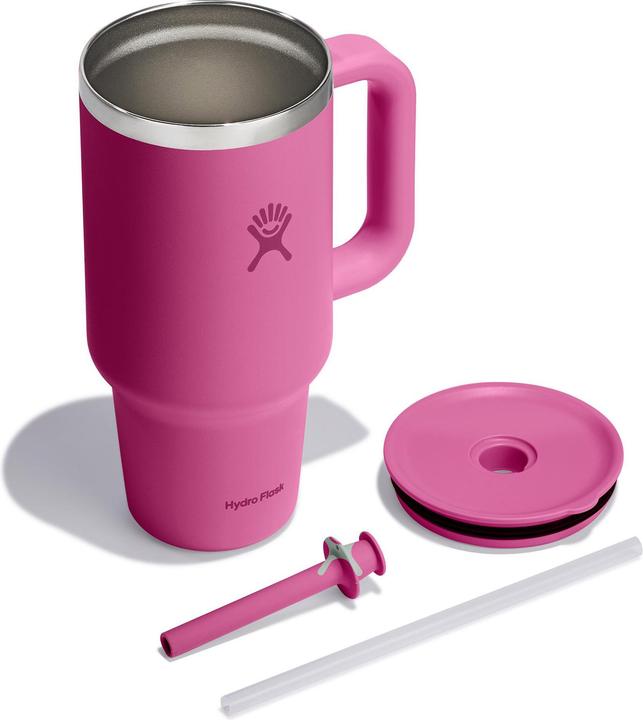Actual product image Hydro Flask All Around Travel Tumbler (0.95 l)