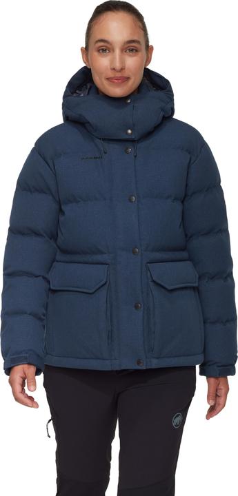 Immagine prodotto Mammut Roseg 2.0 IN Giacca con cappuccio Donna (XS)