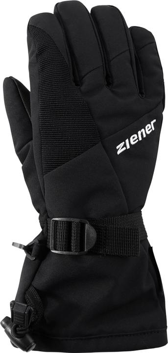 Actual product image Ziener Lani GTX (6)