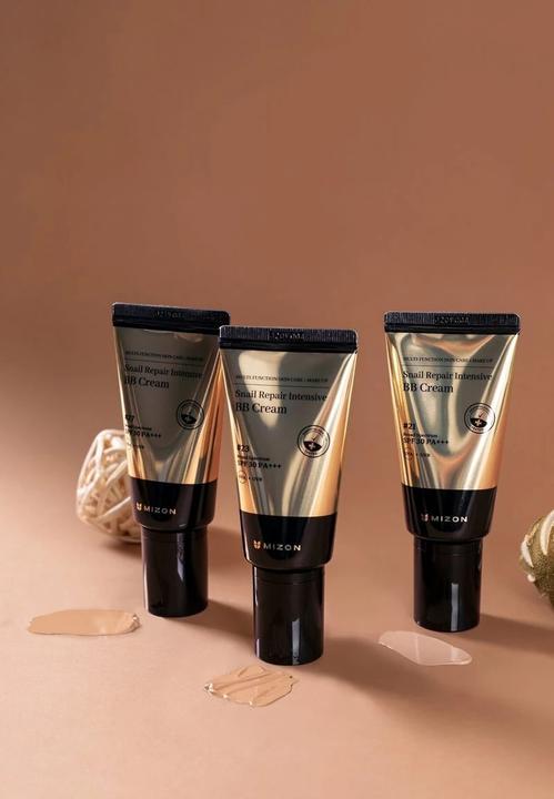 Produktbild Mizon Snail repair (#23)