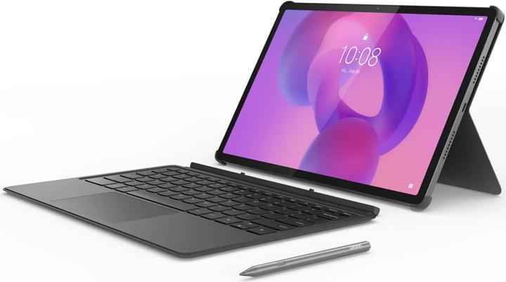 Produktbild Lenovo Idea Tab Pro (nur WLAN, 12.70", 128 GB, Luna Grey)