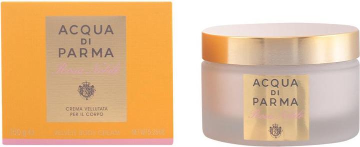 Acqua Di Parma Rosa Nobile Velvety Body Cream (Körpercreme, Körperöl, 150 ml)
