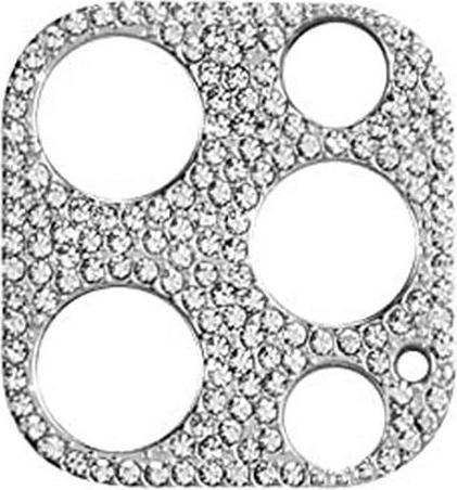 Image du produit MU Classic Décoration de la caméra (1 pièce(s), Apple iPhone 12 Pro Max)