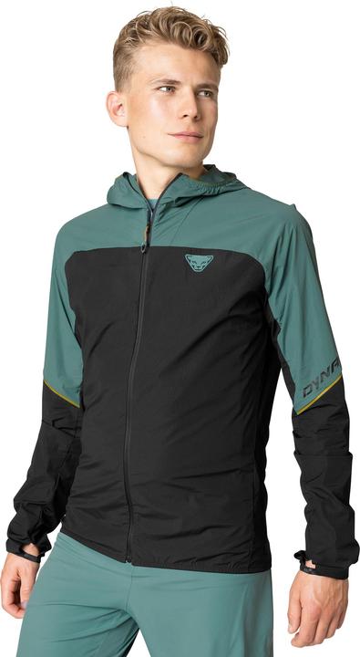 Produktbild Dynafit Alpine Wind Jacke (S)
