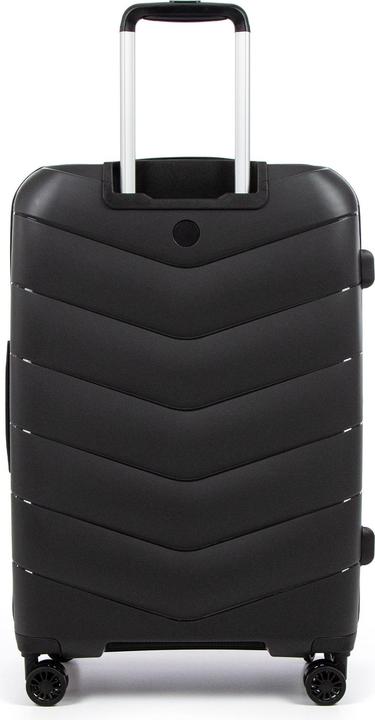 Produktbild Emily und Noah Trolley E&N Travelbestie Werner (68 l, M (50 - 90l))