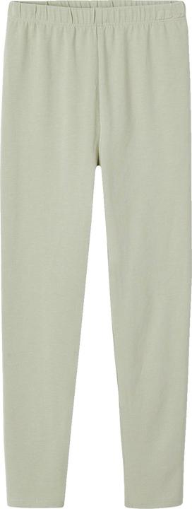 Produktbild Vertbaudet 2er-Pack Mädchen Leggings BASIC (140)