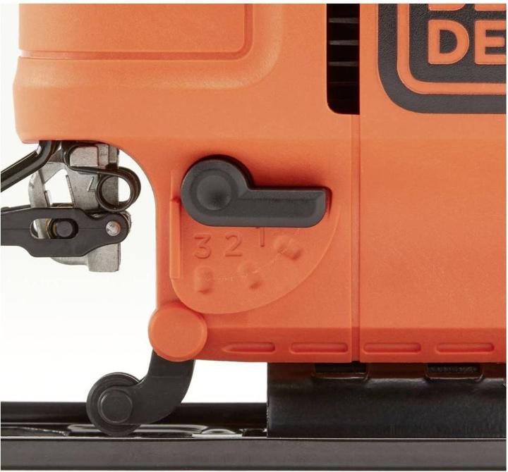 Image du produit Black & Decker FR BD NOV19 - KIT KFBES500K-QS ACCESS
