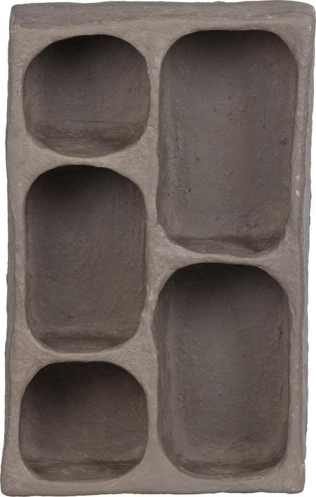 Produktbild BePureHome Clay (70 x 45 x 23 cm)