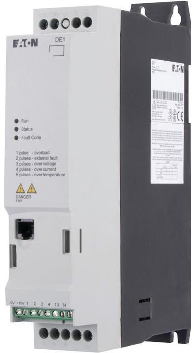Produktbild Eaton 0.37KW Variable Speed Starter