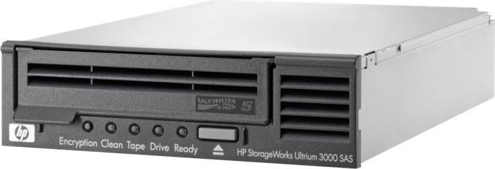 Actual product image HPE EH957B StoreEver LTO-5 Ultrium 3000