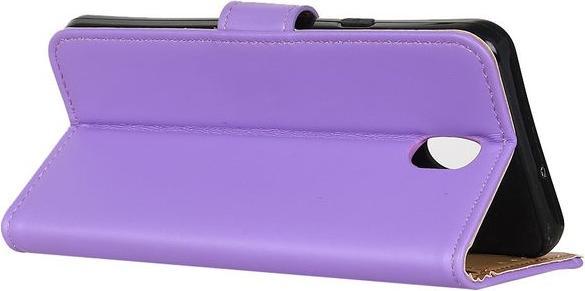 Produktbild MU Classic Classic II Leder Bookcover Series (Xiaomi Redmi 8A)