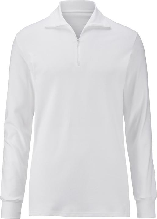 ISA Bodywear Rollkragenshirt