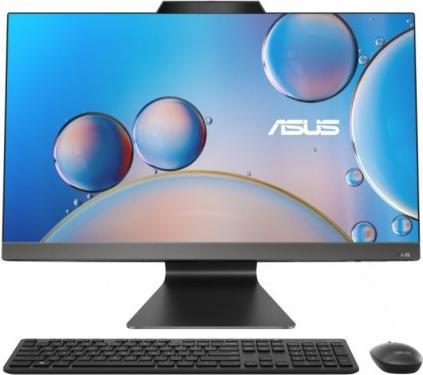 Actual product image ASUS F3702WFAK-BPE003W Ryzen 5 7520U 27.0 "FHD 250nits 75Hz AG 16GB LPDDR5 SSD1TB Radeon...