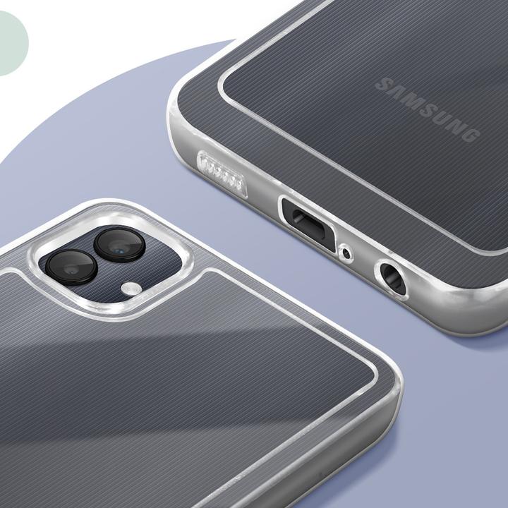 Image du produit Avizar Série Bazik (Samsung Galaxy A05)