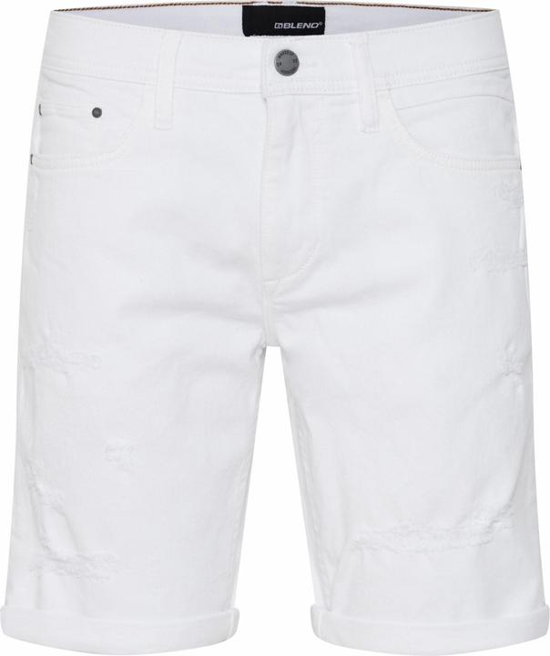 Blend denim shorts (XL)